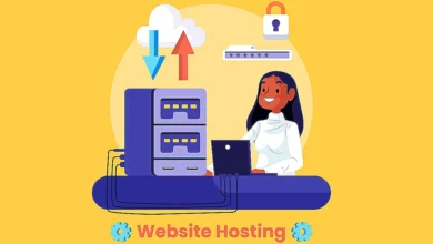 Revenda de Hospedagem de Sites
