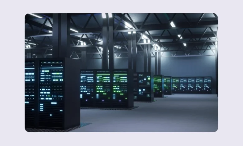 Escolha um servidor de hospedagem que pensa grande e tem escalabilidade