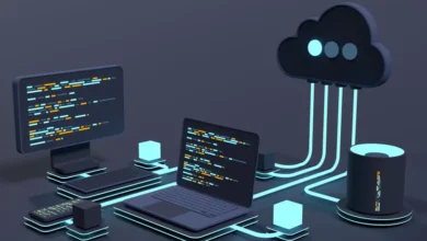 Como é a hospedagem de sites compartilhada