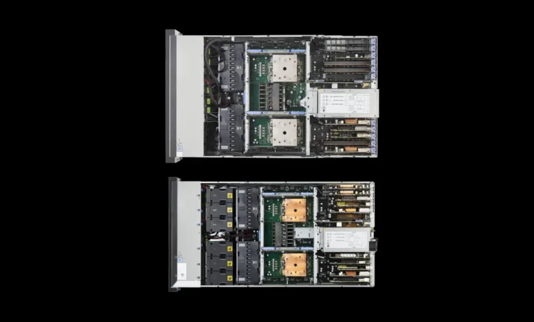 IBM Powers Novos Servidores Linux Para Cargas De Trabalho De Big Data