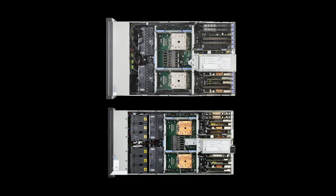 IBM Powers Novos Servidores Linux Para Cargas De Trabalho De Big Data