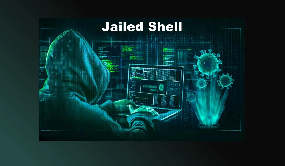 Jailed Shell