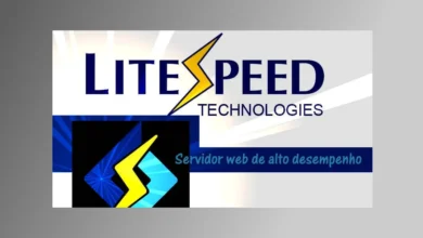 LiteSpeed Web Server de Alto Desempenho