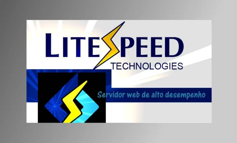 LiteSpeed Web Server de Alto Desempenho