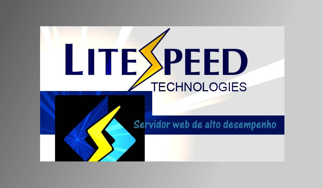 LiteSpeed Web Server de Alto Desempenho