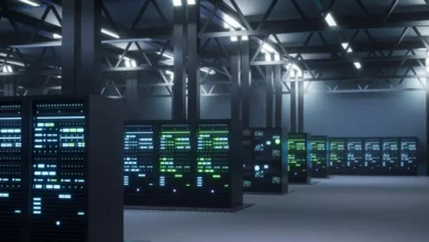 O que é web hosting