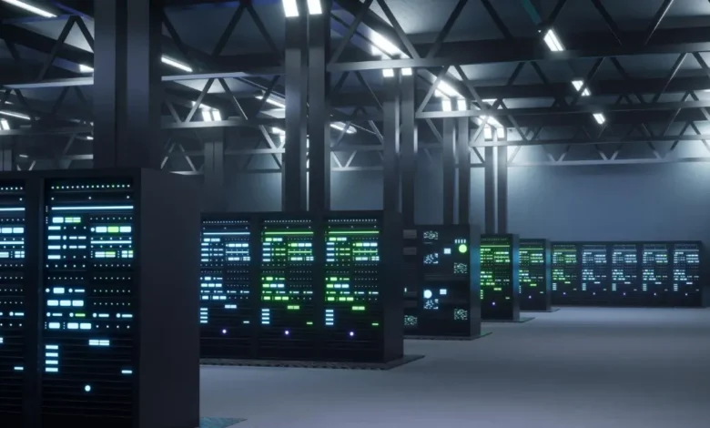 O que é web hosting