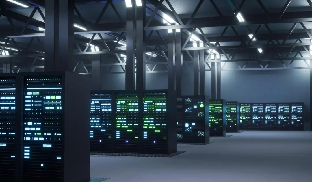 O que é web hosting