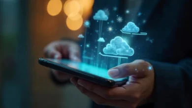 O que é Private Cloud