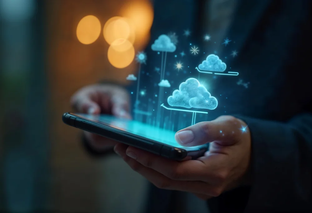 O que é Private Cloud
