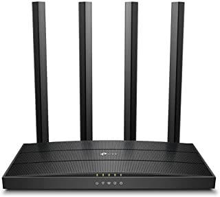 Roteador Wireless TP-Link Archer C6