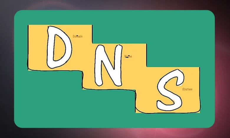 Servidor DNS e Como Funciona