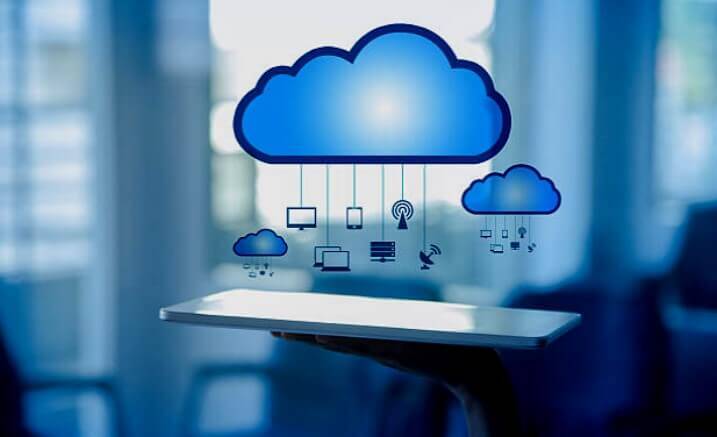 Como Cloud Computing pode ampliar a eficiência?