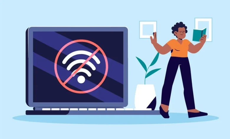 Descobrir a Senha do WI-FI Com Windows 10