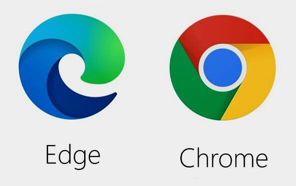 O Edge é melhor que o Chrome?