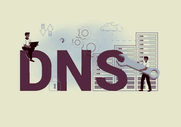 Ferramentas de DNS