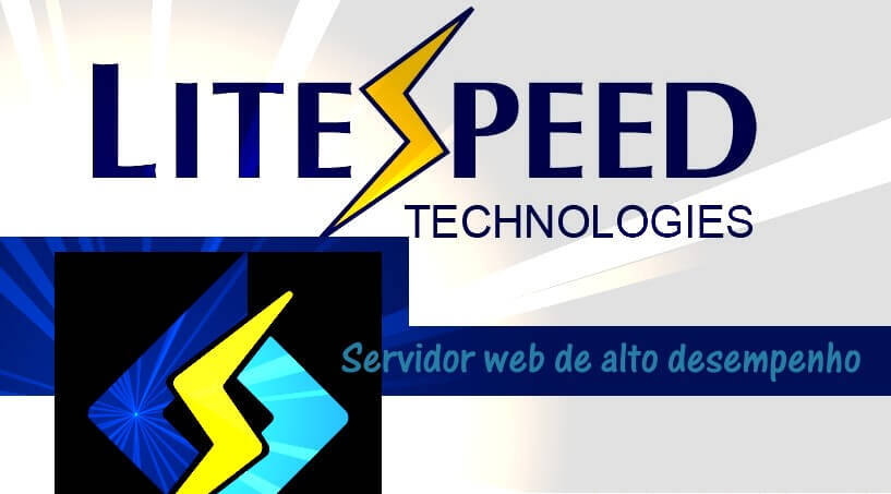 LiteSpeed Web Server Alto Desempenho