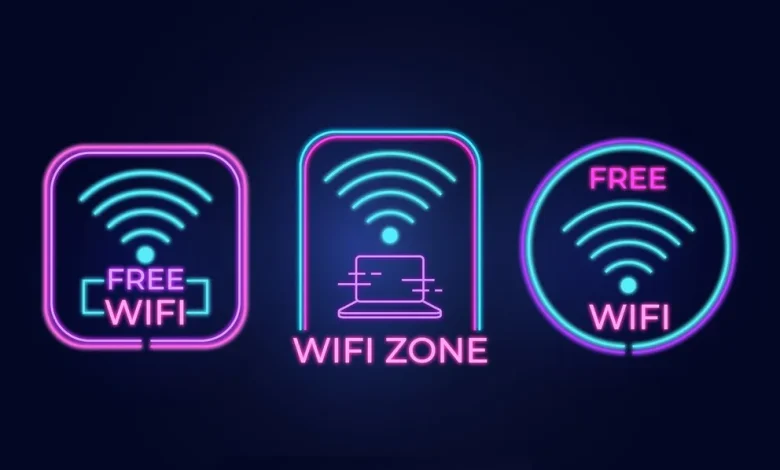 Melhorar a Intensidade do Sinal da Rede Wi-Fi