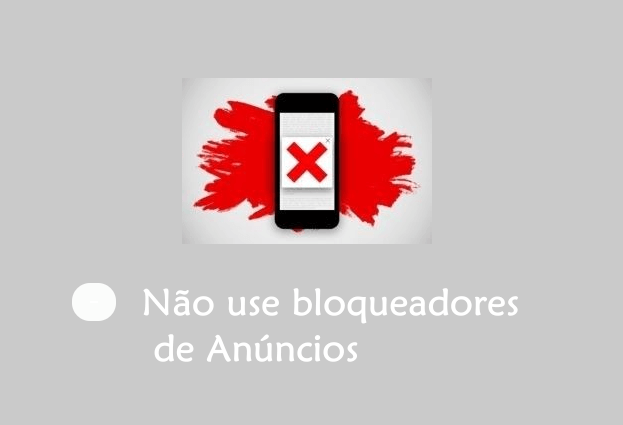 Aplicativo Que Bloqueia Anúncios Em Apps