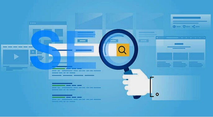 O Sucesso das Páginas do seu Site com O SEO