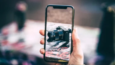 Excluir Todas as Fotos do iPhone