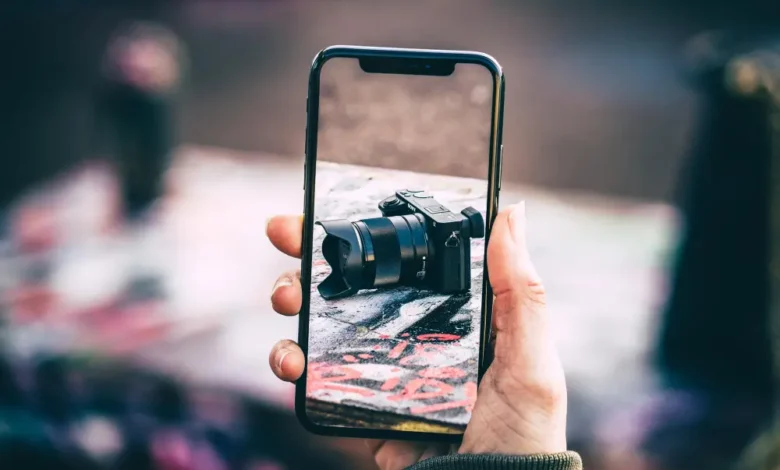 Excluir Todas as Fotos do iPhone