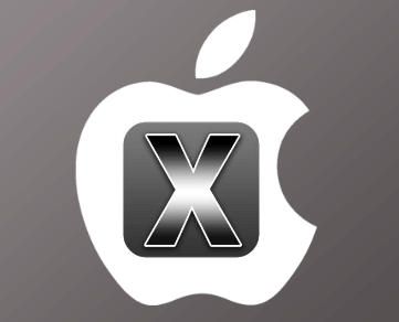 Icon Touch Apple