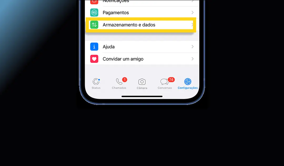 Métodos Para Eliminar Caches de Mensagens