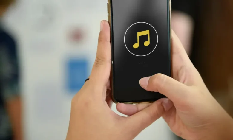 Como Gravar Uma Nota de Música no iPhone