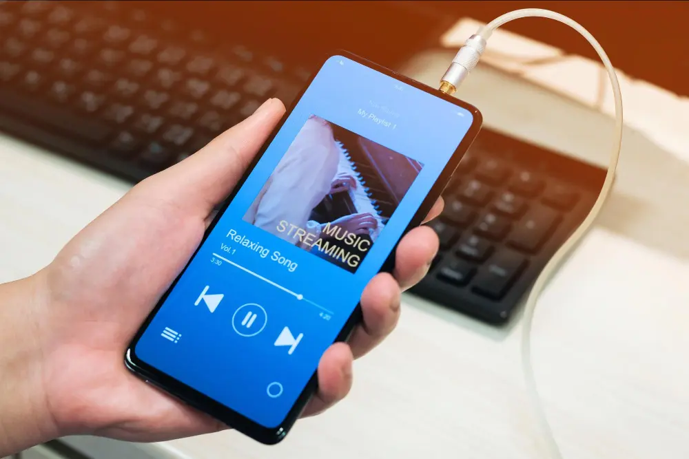 Técnicas Avançadas de Gravação