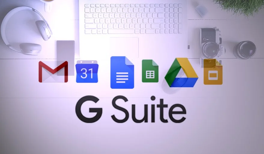 Como G Suite Pode Ajudar Sua Empresa