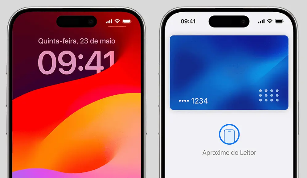 Os benefícios de criar um novo ID da Apple