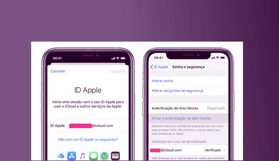 O Que é o ID da Apple e Por Que Você Precisa de Um?