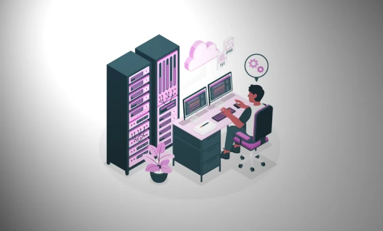 VPS e Hospedagem Dedicada