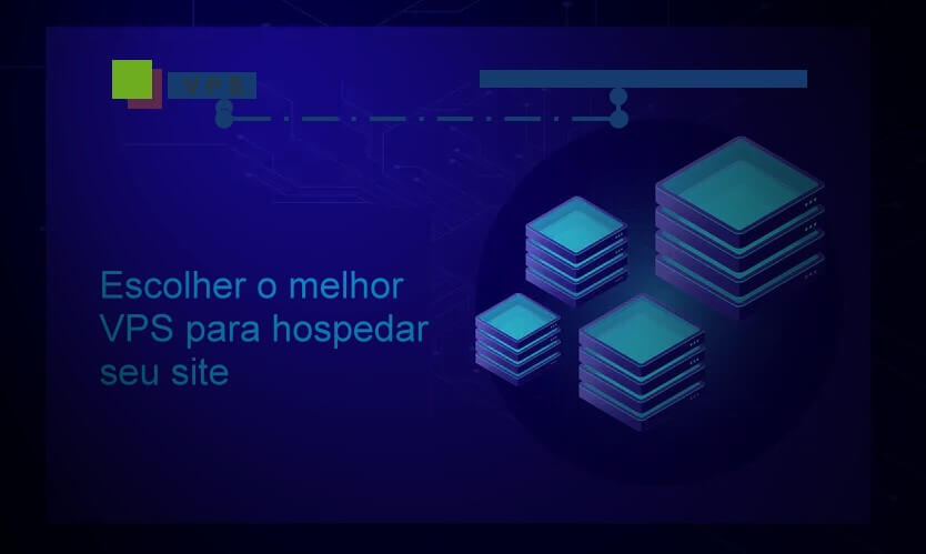 hospedagem VPS