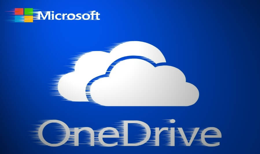 O que é OneDrive