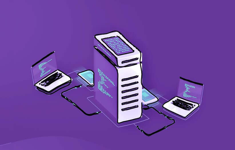 Mudar para uma hospedagem VPS