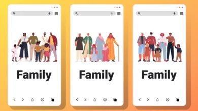 Como Aceitar Convites de Family Sharing Com o iOS 8