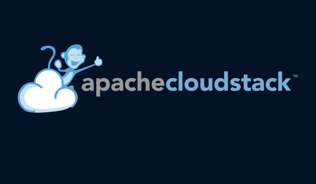 Apache CloudStack Private Cloud