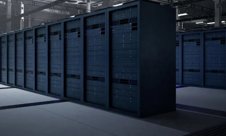 Vantagens do Servidor Dedicado