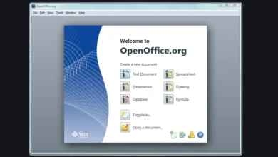 OpenOffice