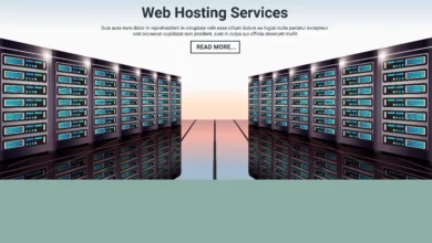 Revenda De Hospedagem Web