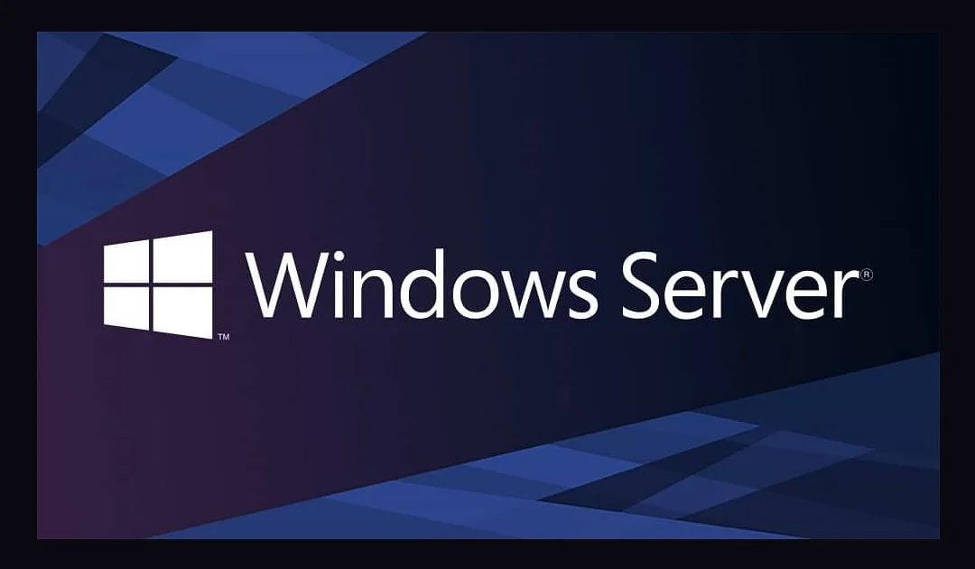 O que são Servidores Windows?
