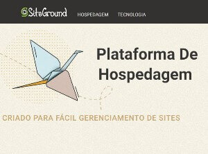 Siteground Hosting WordPress