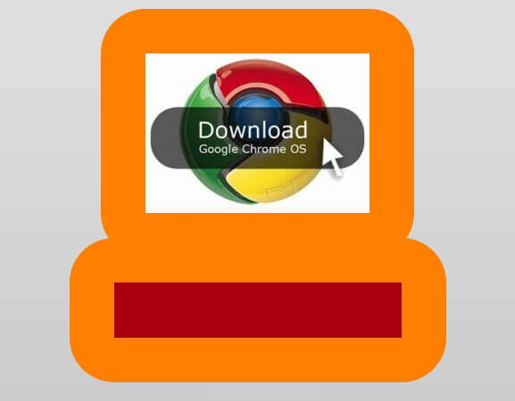 Chrome Para iOS