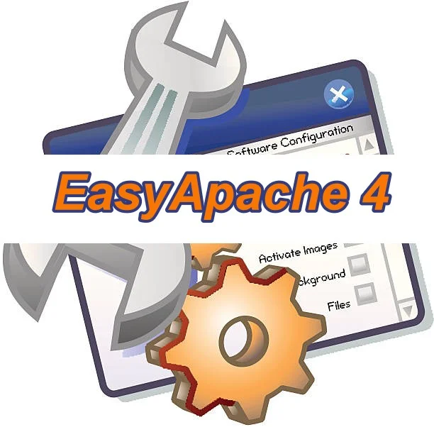 Saiba o que o EasyApache 4 oferece ao Servidor Web