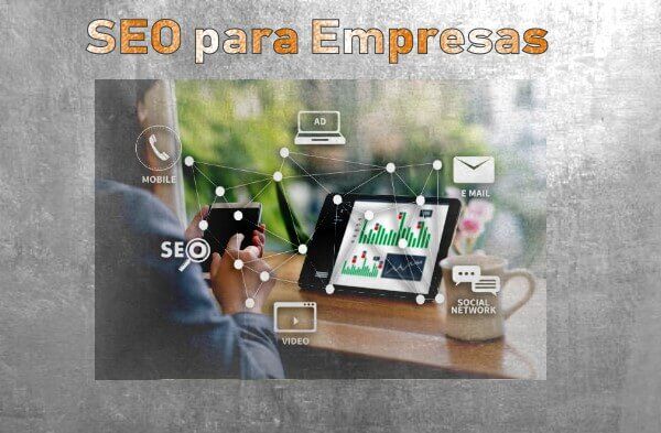 Importância do SEO para empresas