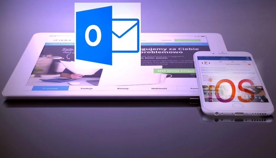 Microsoft lançou novas extensões do Outlook para IOS