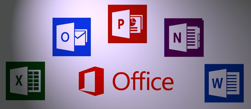 Microsoft office