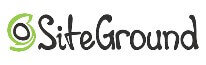 Siteground logo